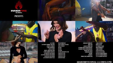 Скачать клип MARIE MONTI - Bonita