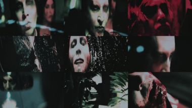 Скачать клип MARILYN MANSON - Don't Chase The Dead