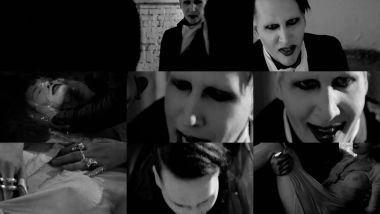 Скачать клип MARILYN MANSON - The Mephistopheles Of Los Angeles