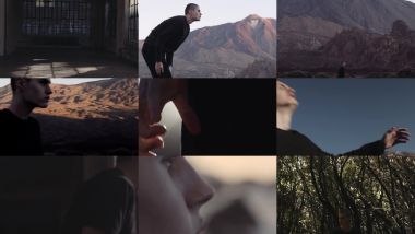 Скачать клип MARTIN GARRIX & PIERCE FULTON FEAT. MIKE SHINODA - Waiting For Tomorrow
