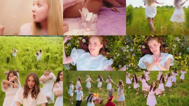 Скачать клип MARYANA LOKEL - Ивана Купала Марьяна Локель