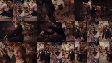 Скачать клип МАША КОНДРАТЕНКО - Заведу Кота