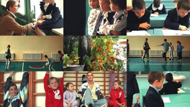 Скачать клип МАША ШЕЙХ - Будь Человеком