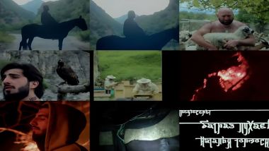 Скачать клип MAV-D - Сказка