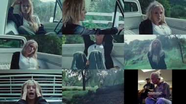 Скачать клип MAYCE - 12 Steps