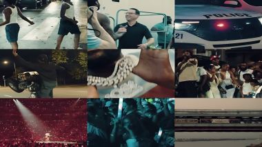 Скачать клип MEEK MILL - Nightmares To Dreams