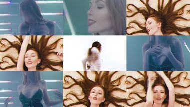 Скачать клип MEGAN JADE - Poison