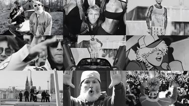 Скачать клип MGK - Fix Ur Face