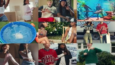 Скачать клип MGK & WIZ KHALIFA - Girl Next Door