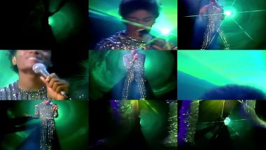 Скачать клип MICHAEL JACKSON - Rock With You