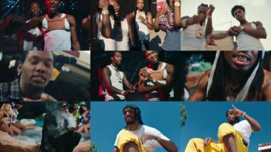 Скачать клип MIGOS - Need It feat. Youngboy Never Broke Again