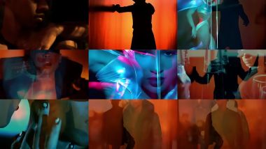 Скачать клип MIGUEL - Sure Thing
