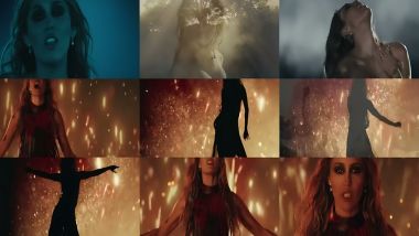 Скачать клип MILEY CYRUS - Dream As One