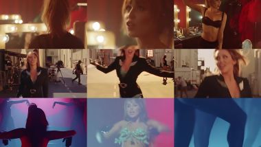 Скачать клип MILEY CYRUS - Easy Lover