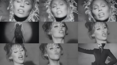 Скачать клип MILEY CYRUS - More To Lose