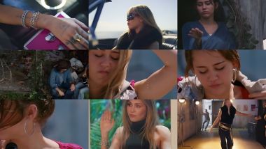 Скачать клип MILEY CYRUS - Younger You