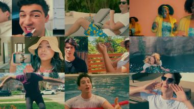 Скачать клип MILO MANHEIM - We Own The Summer