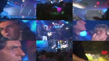 Скачать клип MODERN TALKING - Atlantis Is Calling