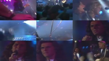 Скачать клип MODERN TALKING - Brother Louie