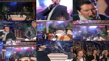 Скачать клип MODERN TALKING - Brother Louie