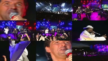 Скачать клип MODERN TALKING - Brother Louie