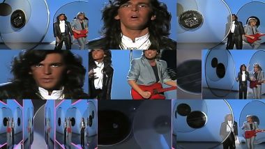 Скачать клип MODERN TALKING - Cheri, Cheri Lady