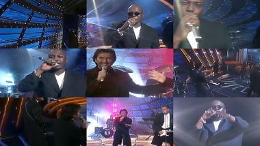 Скачать клип MODERN TALKING - China In Her Eyes