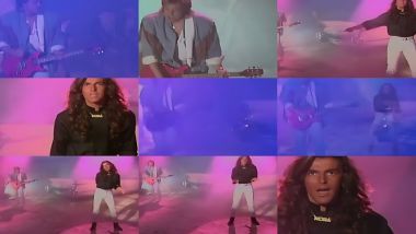 Скачать клип MODERN TALKING - Geronimo's Cadillac