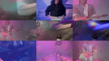 Скачать клип MODERN TALKING - Geronimo's Cadillac