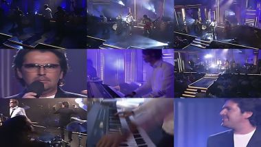 Скачать клип MODERN TALKING - Juliet