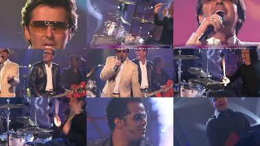 Скачать клип MODERN TALKING - Ready For The Victory