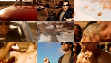 Скачать клип MODERN TALKING - Ready For The Victory