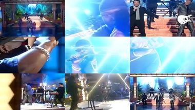 Скачать клип MODERN TALKING - You Are Not Alone feat. Eric Singleton