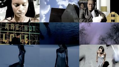 Скачать клип MODERN TALKING - You Are Not Alone feat. Eric Singleton