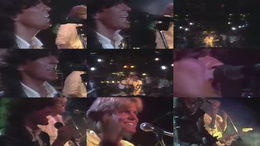 Скачать клип MODERN TALKING - You Can Win If You Want