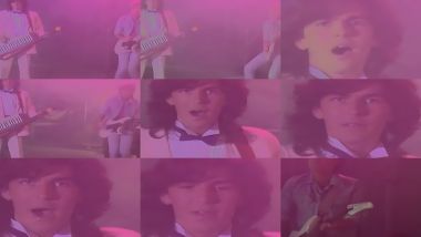 Скачать клип MODERN TALKING - You're My Heart, You're My Soul