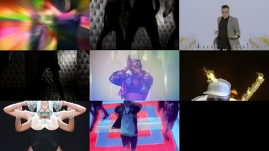 Скачать клип MODERN TALKING - You're My Heart You're My Soul