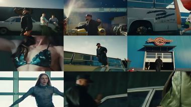 Скачать клип MONATIK - Одасвобода