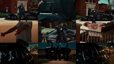 Скачать клип MONEYBAGG YO - I See Why