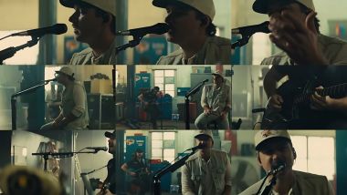 Скачать клип MORGAN WALLEN - I’M The Problem