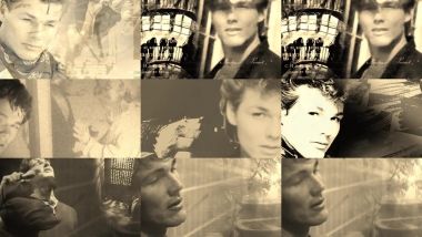 Скачать клип MORTEN HARKET - With You