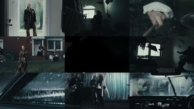 Скачать клип МОЯ МИШЕЛЬ - Иногда