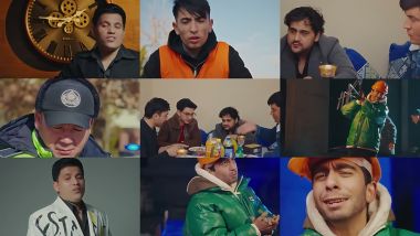 Скачать клип MUXLISBEK QURBONOV - O'zimdan Ortolmayapman