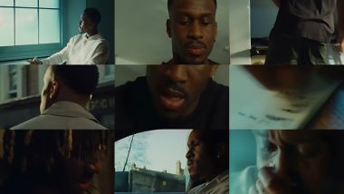Скачать клип MYLES SMITH - My Mess