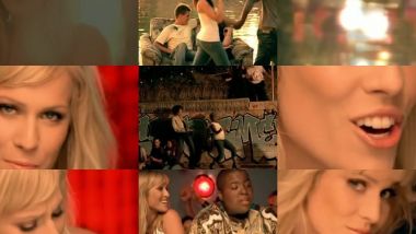 Скачать клип NATASHA BEDINGFIELD - Love Like This feat. Sean Kingston