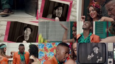 Скачать клип NEGO DO BOREL - Você Partiu Meu Coração feat. Anitta, Wesley Safadão
