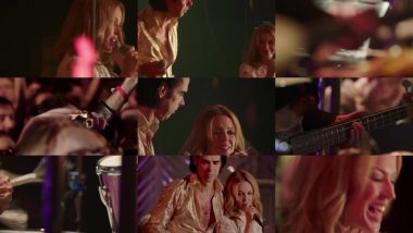 Скачать клип NICK CAVE & THE BAD SEEDS - Where The Wild Roses Grow feat. Kylie Minogue