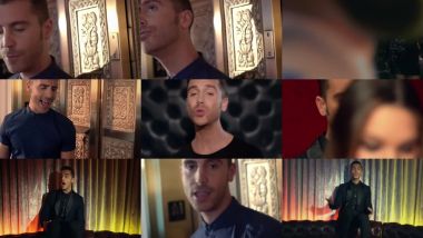 Скачать клип NICK FRADIANI - Get You Home