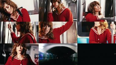 Скачать клип NICOLE ATKINS - When The Night Falls