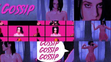 Скачать клип NIGHT CLUB - Gossip